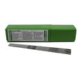 Rockmount Research And Alloys Gemini BBB, 14" Stick Electrode for Repairing Molybdenum Bearing Stainless Steel, 3/32" Dia., 5lb 1303-5